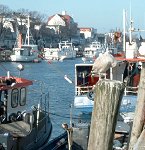 Warnem&uuml;nde